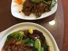 -老大同酒家·糟卤·本帮菜(中山公园店)