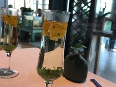 -若蘭慈·无国界素食料理(欢乐海岸店)
