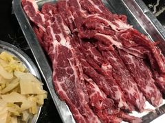 -欣悦坊陈一刀热气羊肉火锅(清真路店)