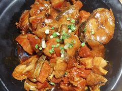 -大哈福烧烤·海鲜·家常菜(延安三路店)