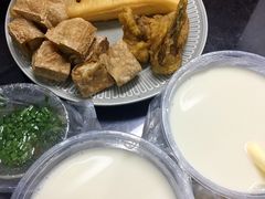 -兄弟深夜豆浆