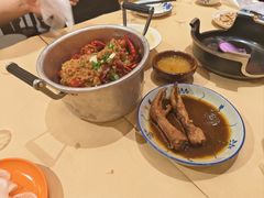 -江味龙虾馆·裸蓝龙虾(南山店)