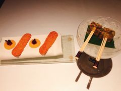 -Le Comptoir de Pierre Gagnaire