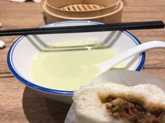 村外酱肉包-村外有星光小食铺(解放碑1089店)