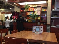 大堂-正德顺順德雙皮奶(中信店)