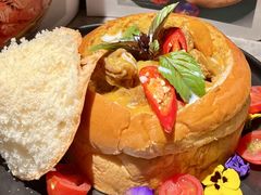 -Home Thai·泰谣(王府井apm店)