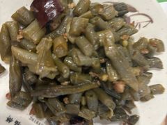 咸菜-和记馅饼(日照街店)