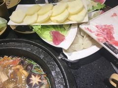 -唇辣号重庆老火锅(燕郊鑫乐汇店)