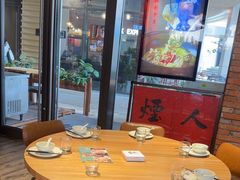 -唐坊·湖南菜(丰尚国际店)