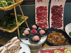 -手选潮汕鲜活牛肉火锅(二七广场店)