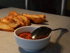 -咖啡厅自助餐厅(贵阳中天凯悦酒店)