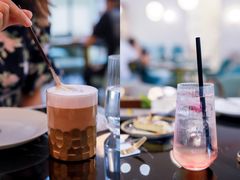 -1981牛排西餐厅(海信店)