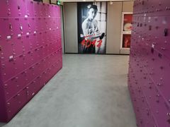 -一兆韦德健身(梅川店)