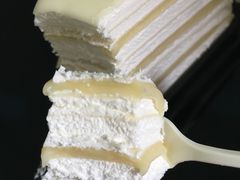 榴莲千层蛋糕-家乐轩(前卫路店)