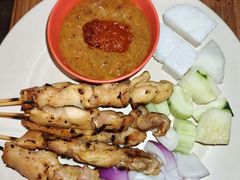 -Limapulo: Baba Can Cook