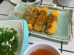 -蛙一刀·麻椒鱼火锅(金仙桥店)