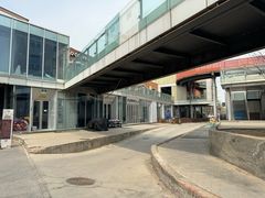 -CrossFit MET综合体能训练馆(朝阳路店)