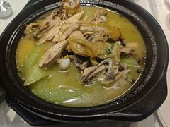 -常和州·夜宵大排档(常州单店)