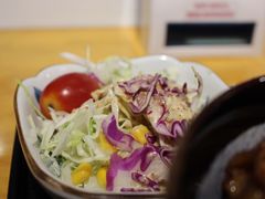 -京和风.日式家庭料理(京和风食堂大仓店)