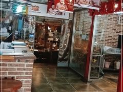 -三个大叔烤羊肉串·炭炉砂锅菜(西三旗店)