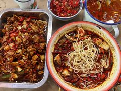 -老三样·旧食新味(万寿宫店)