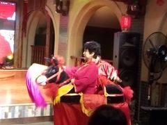 -山西会馆·晋菜·晋商宴·牌匾博物馆(胜利东街店)