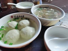-同利肉燕老铺(澳门路店)
