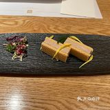 惠灵顿牛排很棒！