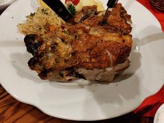 -申德勒加油站餐厅(三里屯北小街店)