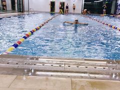 -西吉马游泳健身(协信店)