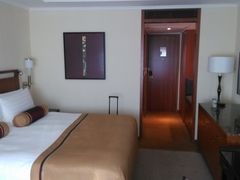 房间-王府半岛酒店