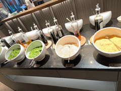 -牛事制造局牛肉火锅(莲岳路店)
