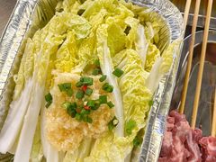 -光头佬室内钓虾场·烧烤·团建·亲子(中山八路店)