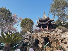-苏州吴宫泛太平洋酒店