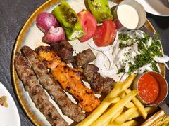 -ALAMEEN阿拉伯餐厅(三里屯店)