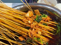 -成都瓜串串(华强北店)