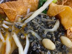 -红鼻子桂林米粉(金唐新光界店)