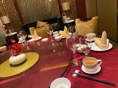 -豪廷轩中餐厅·特色云南菜(温德姆至尊豪廷大酒店)