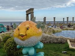 -渔岛海洋度假区
