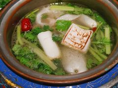 -享月汤皇·海鲜小火锅·聚会(曲江创意谷店)