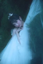 -onlygirl摄影美学馆高端定制(江滩店)