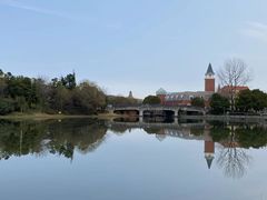 -美兰湖景区