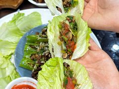-祈胜邨•顺德鱼生•顺德菜(容桂店)