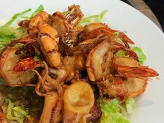 -东江海鲜大排档·潮汕菜·砂锅粥