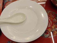 -玉华台饭庄(裕中西里小区店)