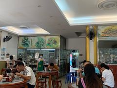-周门传统竹升面