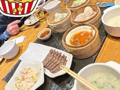 -小城粥道·海胆鲜虾粥(解放广场店)