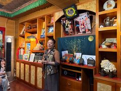 -吉祥圣雪藏餐
