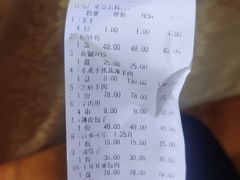 -维吾尔餐厅(宜山路店)