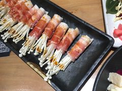 -九田家黑牛烤肉(溧水万达店)